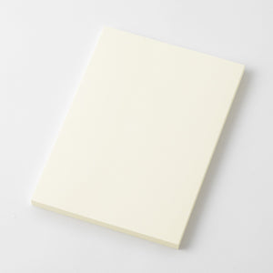 MD Notebook Thick A5 Blank