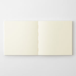 MD Notebook Thick A5 Square Blank