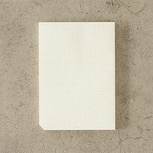 MD Paper Pad Grid A5