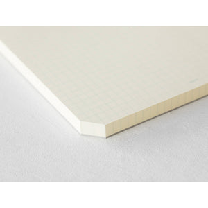 MD Paper Pad Grid A5