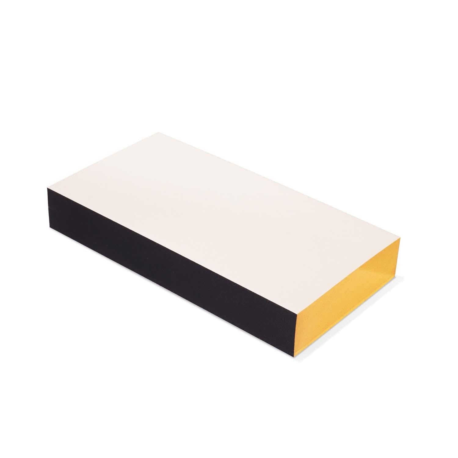 MEMO PAD | CREAM PAPER B