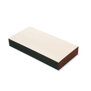 MEMO PAD | CREAM PAPER B