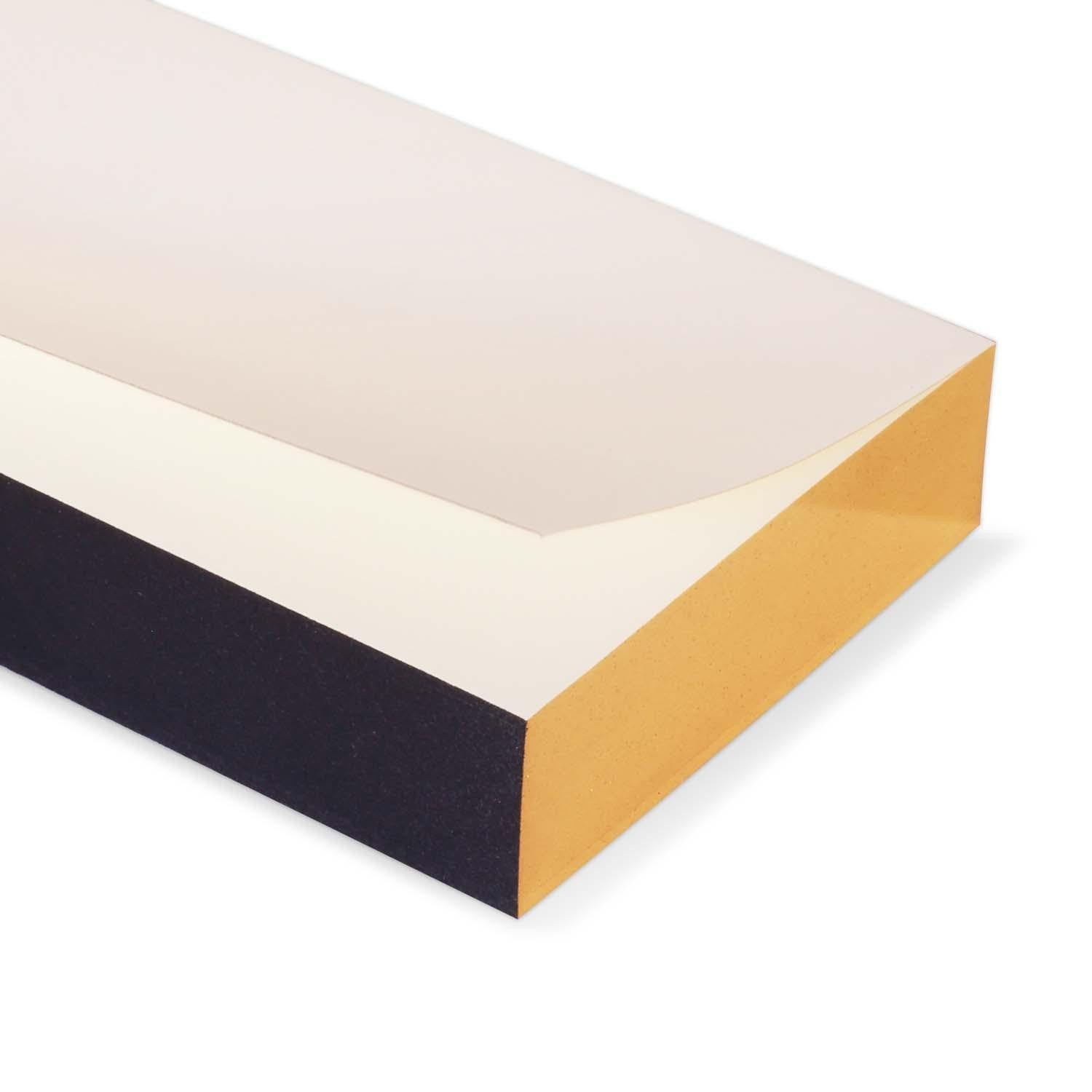 MEMO PAD | CREAM PAPER B