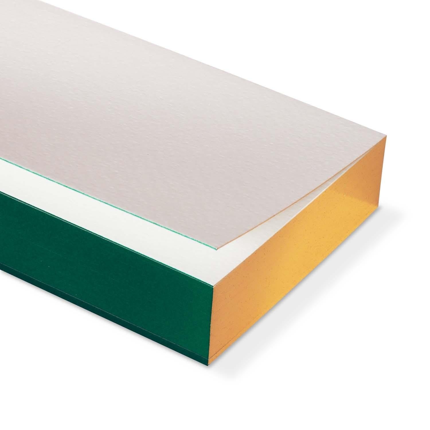 MEMO PAD | WATERCOLOR PAPER B