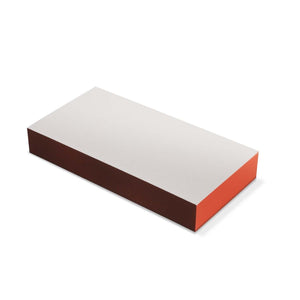 MEMO PAD | WATERCOLOR PAPER B