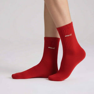 MERCI SOCKS