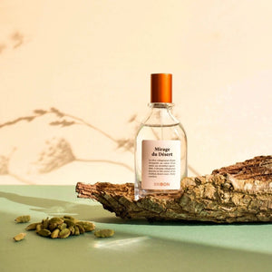 MIRAGE DU DÉSERT | EAU DE TOILETTE | 50ML