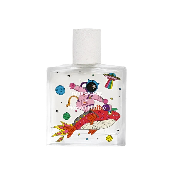 TU TE CALMES | EAU DE PARFUM | 50 ML