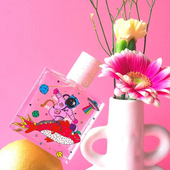 TU TE CALMES | EAU DE PARFUM | 50 ML