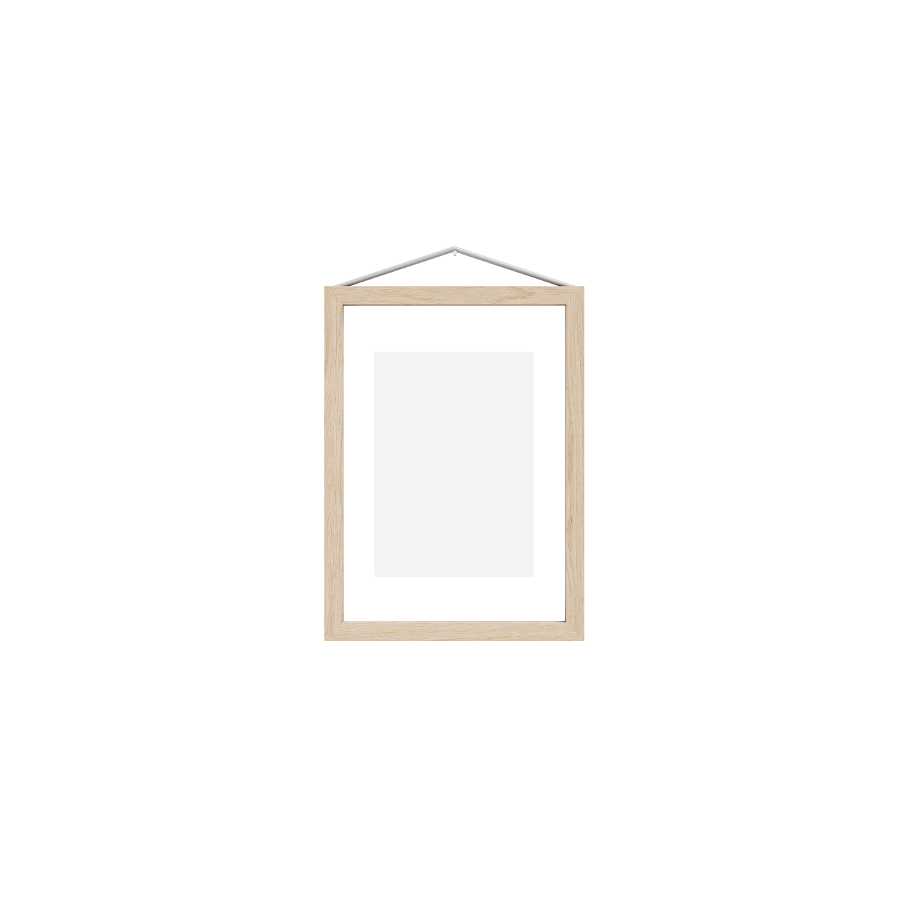 Frame | Ash | A5