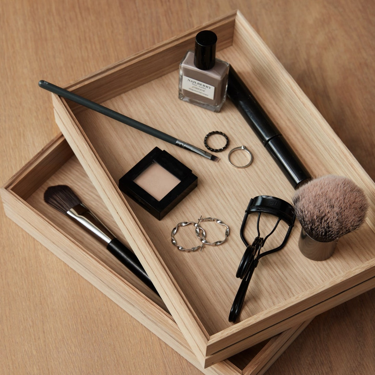 Organise | Small