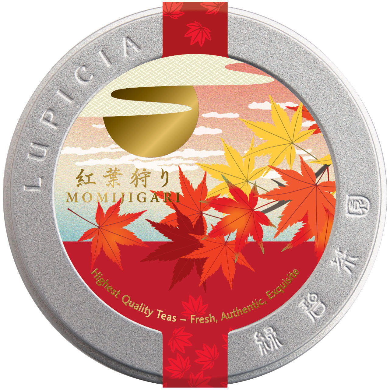 MOMIJIGARI | Black Tea | 50g