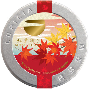 MOMIJIGARI | Black Tea | 50g