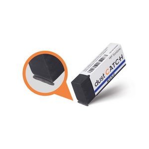 MONO Dust Catch Eraser