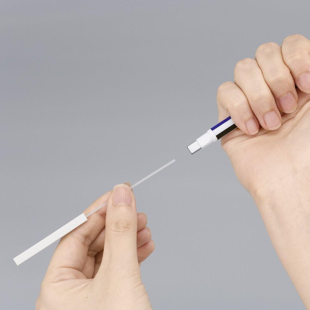 MONO Zero Rectangular Tip Refill