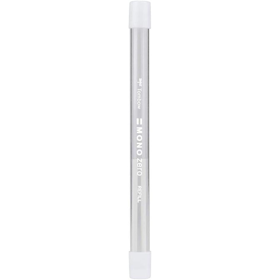 MONO Zero Round Tip Refill