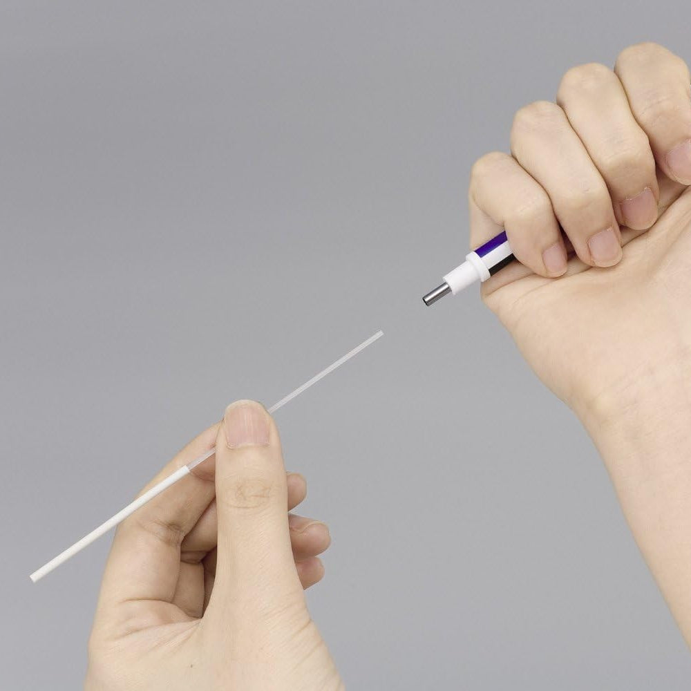 MONO Zero Round Tip Refill
