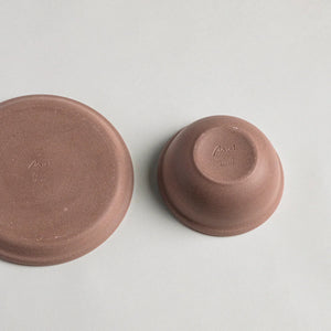 MUI Canister 180ml | brown