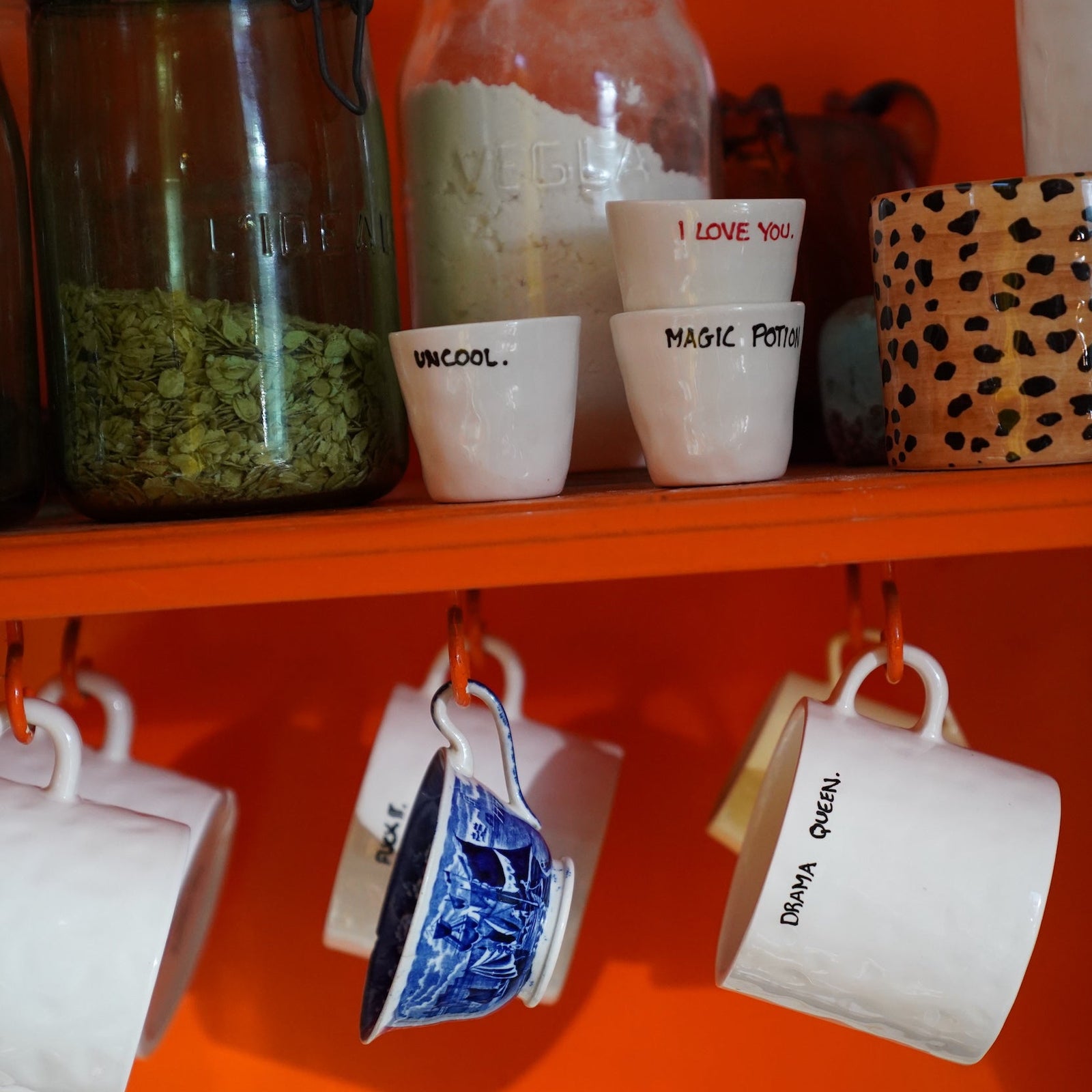 Magic Potion Espresso Cup