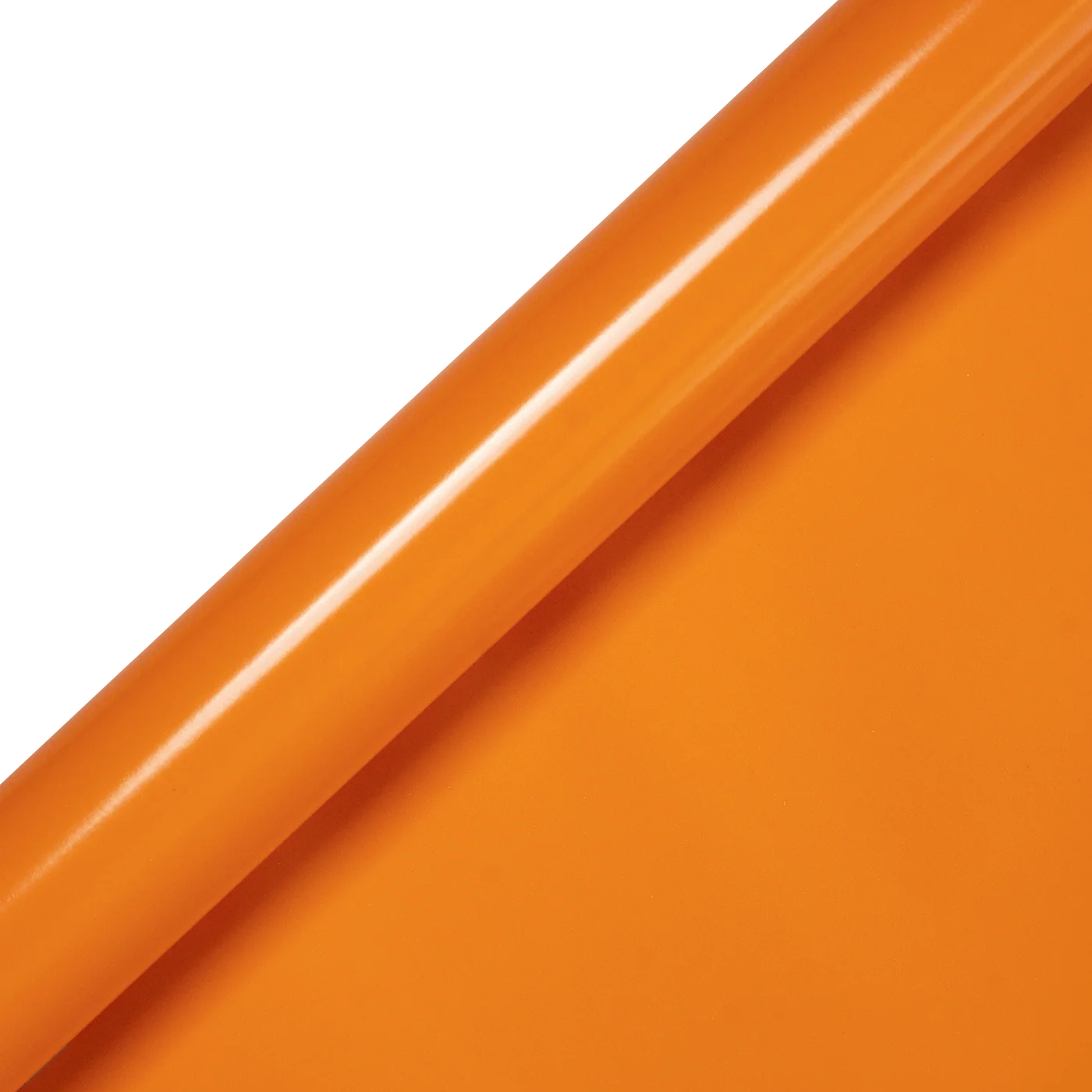 Mandarin Orange | Kelly Hyatt