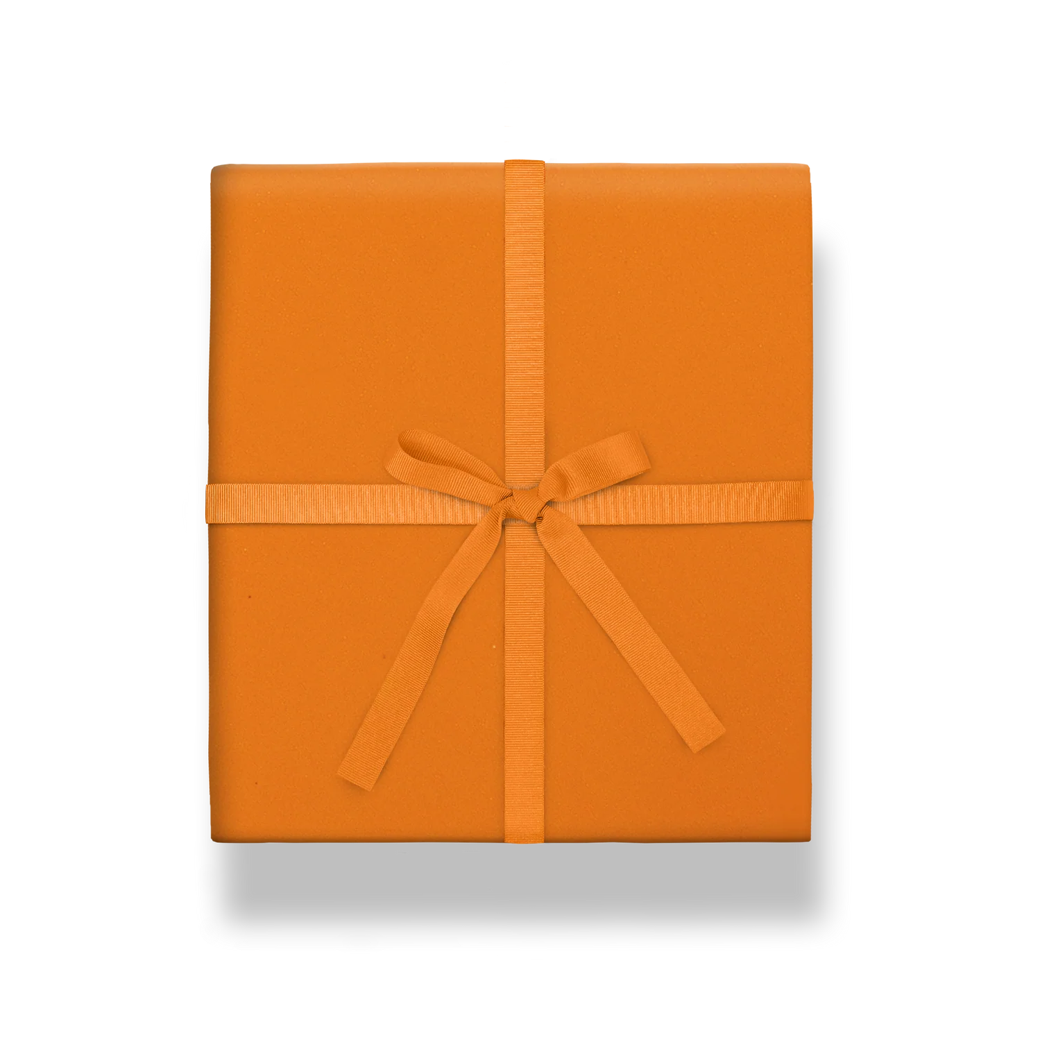 Mandarin Orange | Kelly Hyatt