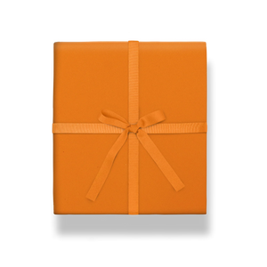 Mandarin Orange | Kelly Hyatt