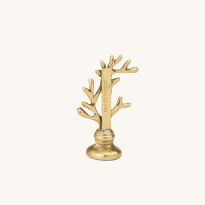 Marie Coral Card Holder