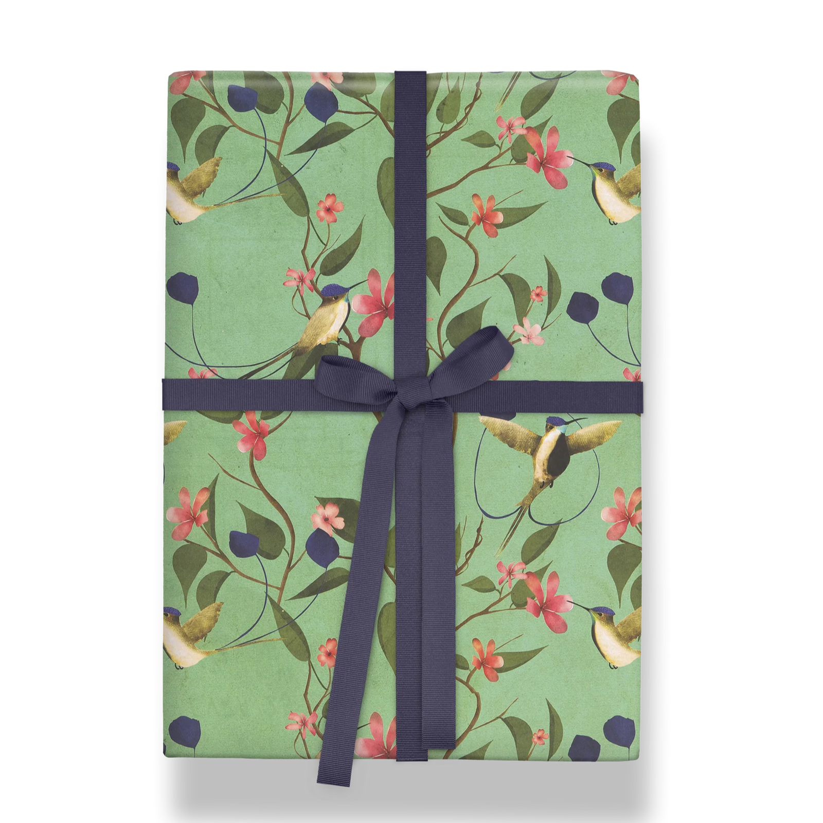 Marvellous Hummingbird Roll Wrap | Carrie May