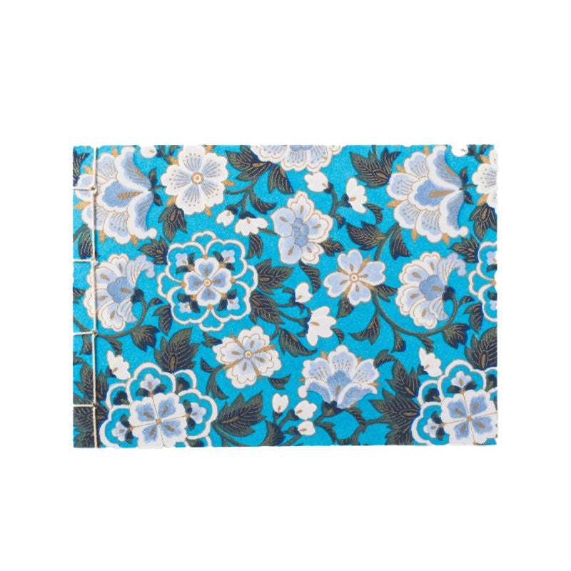 Memo Pad A6 | GARDEN-4