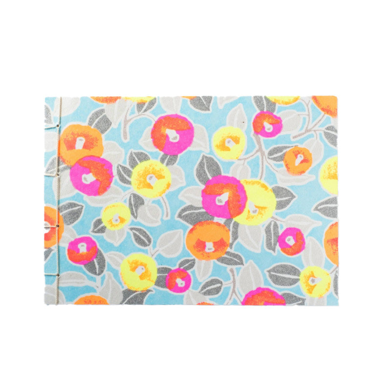 Memo Pad A6 | NEON-1