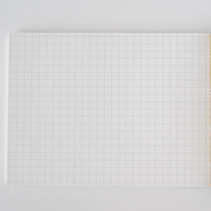 Memo Pad A6 | GARDEN-4