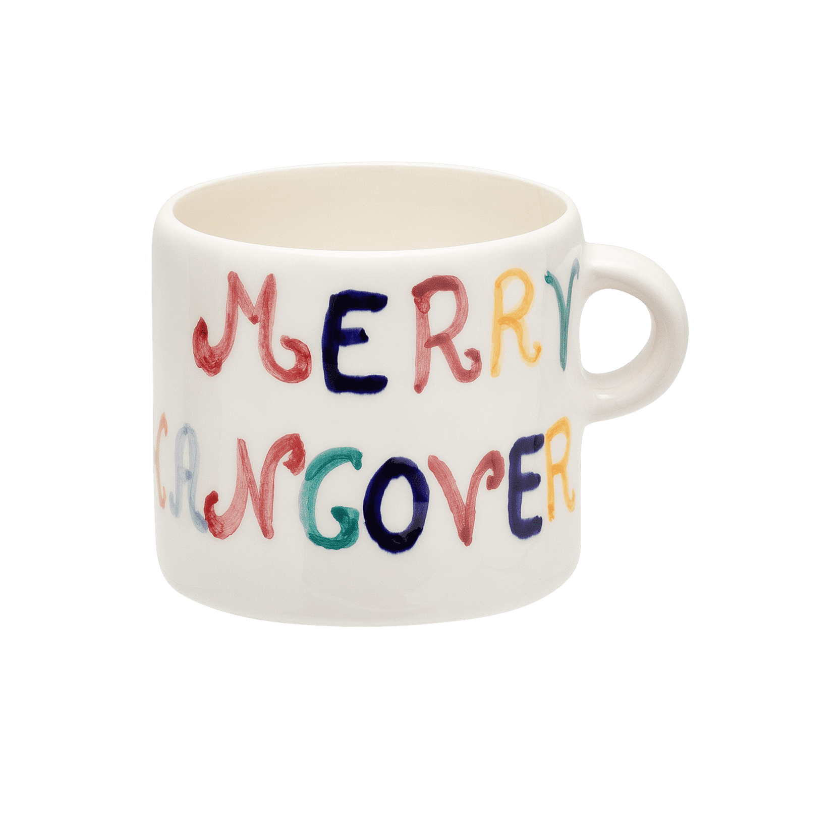 Merry Hangover Mug