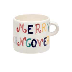 Merry Hangover Mug