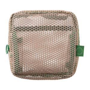 Mesh Square Pouch