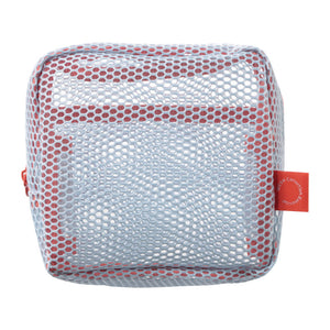 Mesh Square Pouch