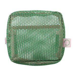 Mesh Square Pouch