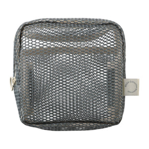 Mesh Square Pouch