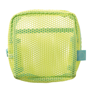 Mesh Square Pouch