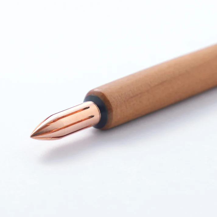 Metal Nib Copper