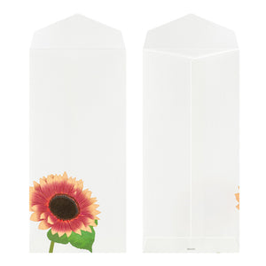 Mid Summer 2026 Limited | Kami Series Envelopes | Sunflower