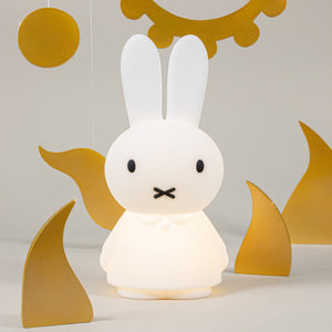 Miffy Shines