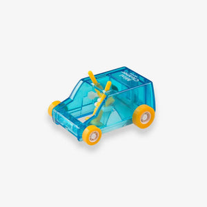 Mini Cleaner Blue