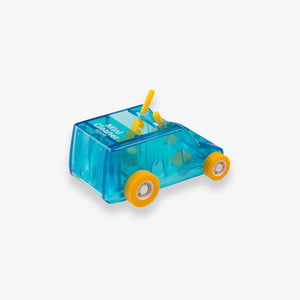 Mini Cleaner Blue