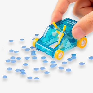 Mini Cleaner Blue