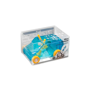 Mini Cleaner Blue