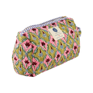  Molly Make-Up Bag Large