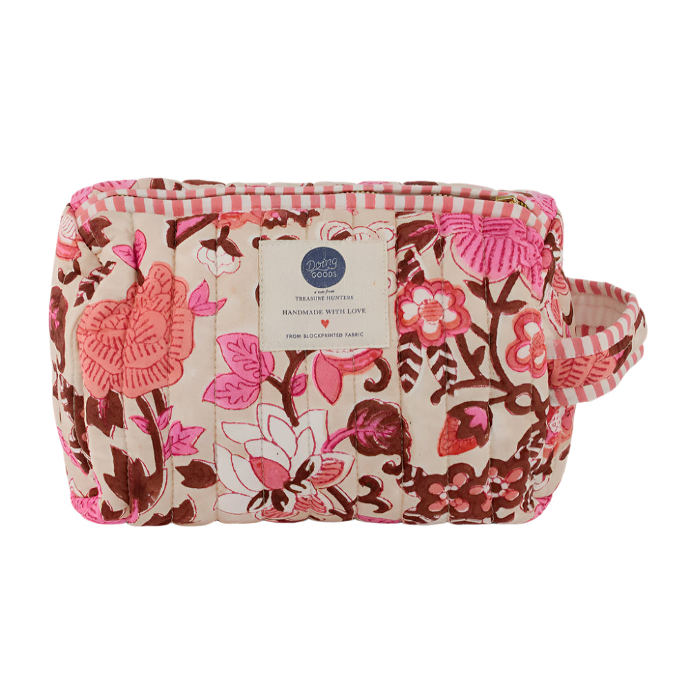 Molly Make-Up Bag Medium