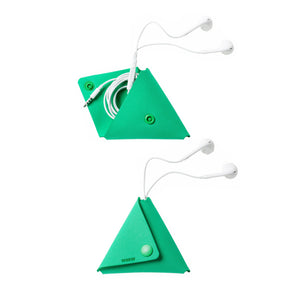Money Drop Pouch