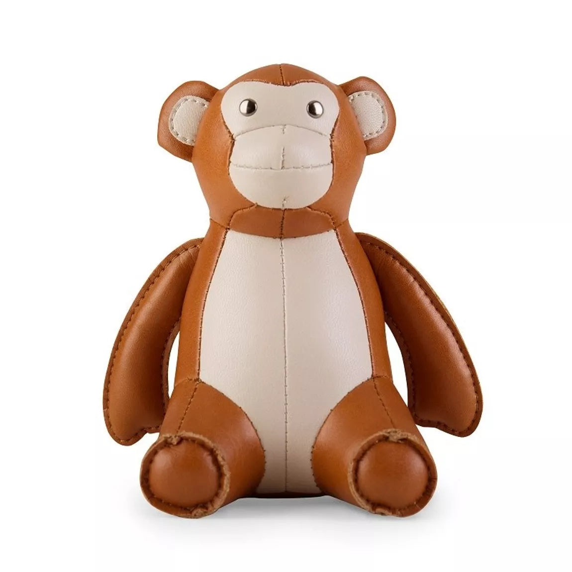 Monkey Paperweight