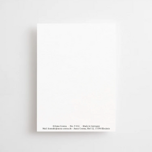 More Light | Postcard